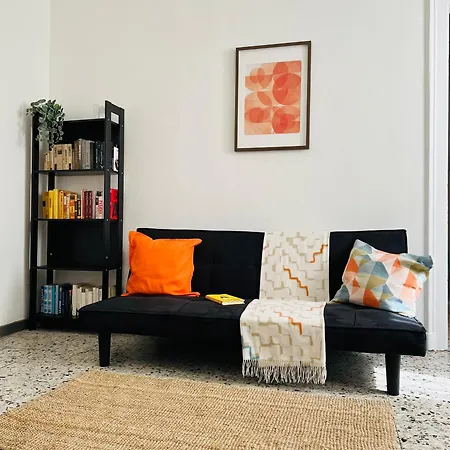 La Gioia House 아파트