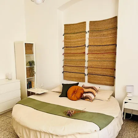 Lejlighed La Gioia House *
