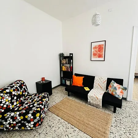 La Gioia House 라스페치아