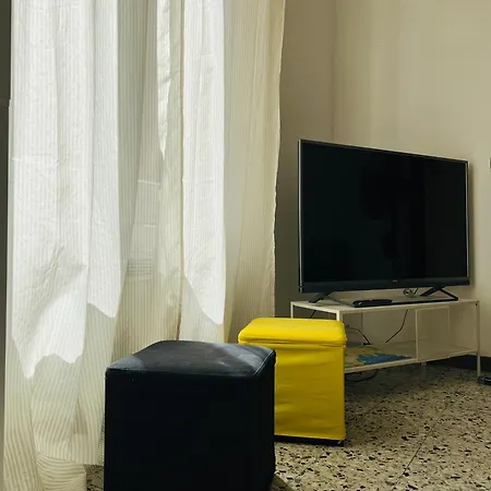 La Gioia House Lejlighed