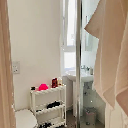 La Gioia House 아파트 라스페치아