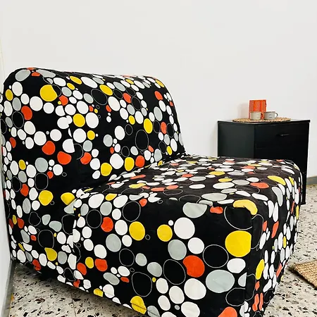 La Gioia House 라스페치아