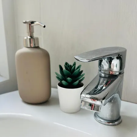 La Gioia House Lejlighed