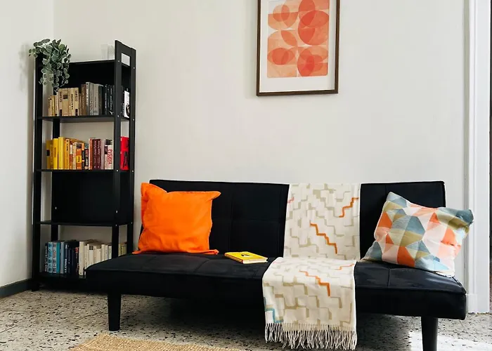 La Gioia House Apartmán