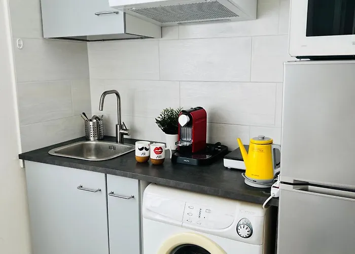 La Gioia House Apartmán *