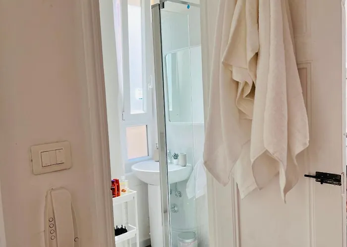 Apartmán La Gioia House