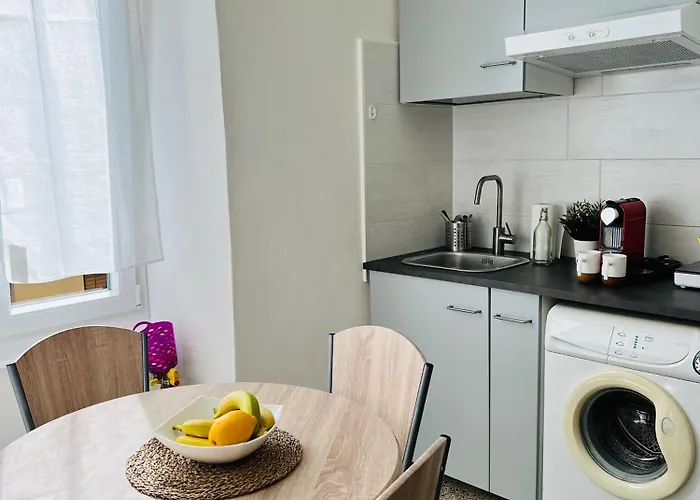 Apartmán La Gioia House La Spezia