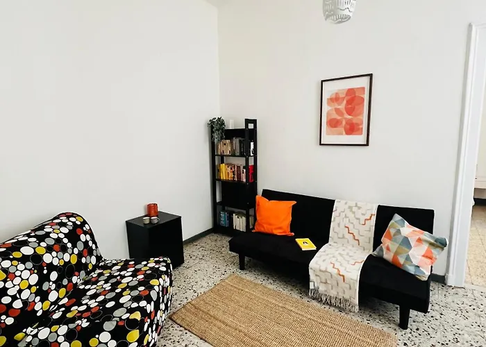 La Gioia House La Spezia