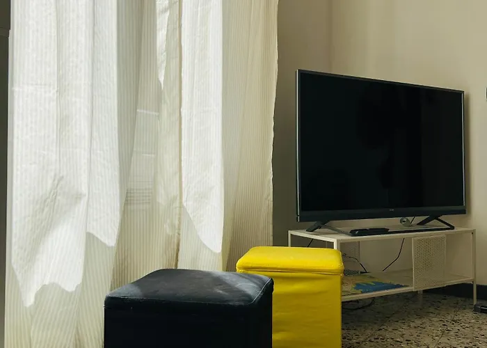 La Gioia House Apartmán