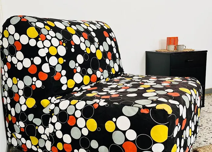 La Gioia House La Spezia