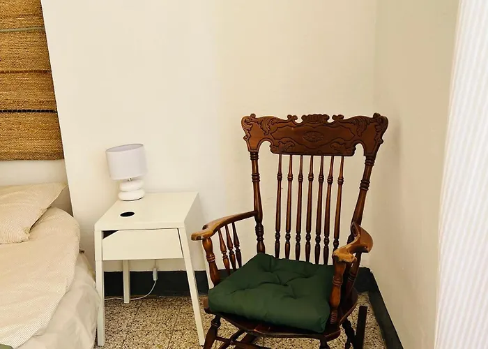 La Gioia House Apartmán *