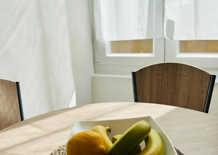 Apartmán La Gioia House