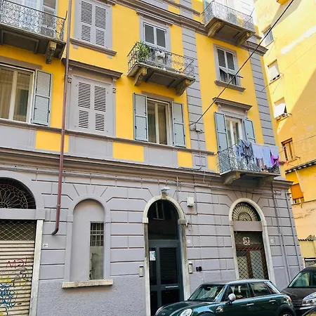 La Gioia House Appartamento *
