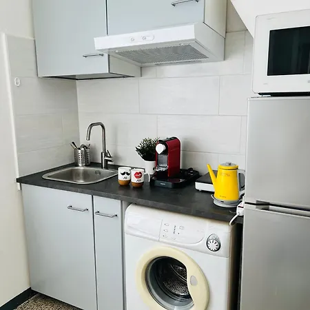 La Gioia House Appartement *
