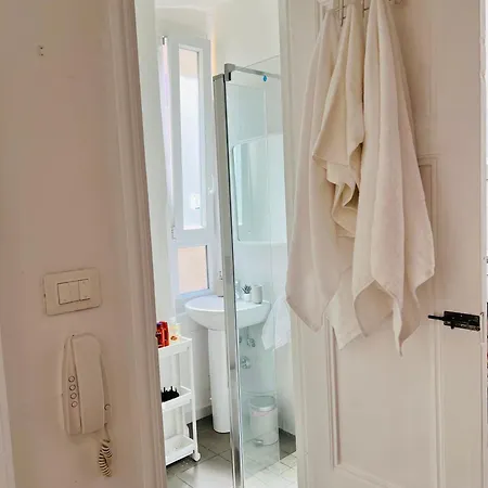 Appartement La Gioia House