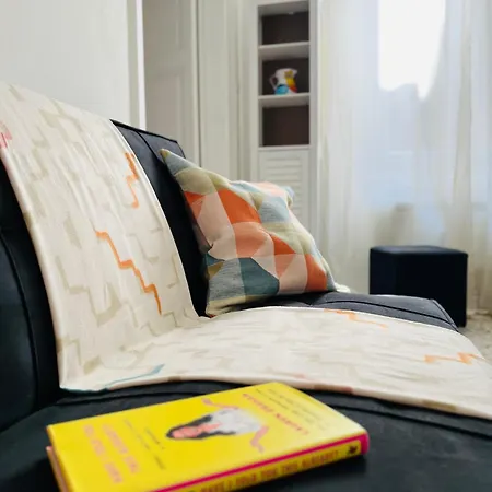 La Gioia House Apartment *