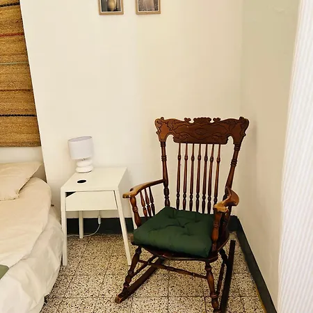 La Gioia House Appartement *