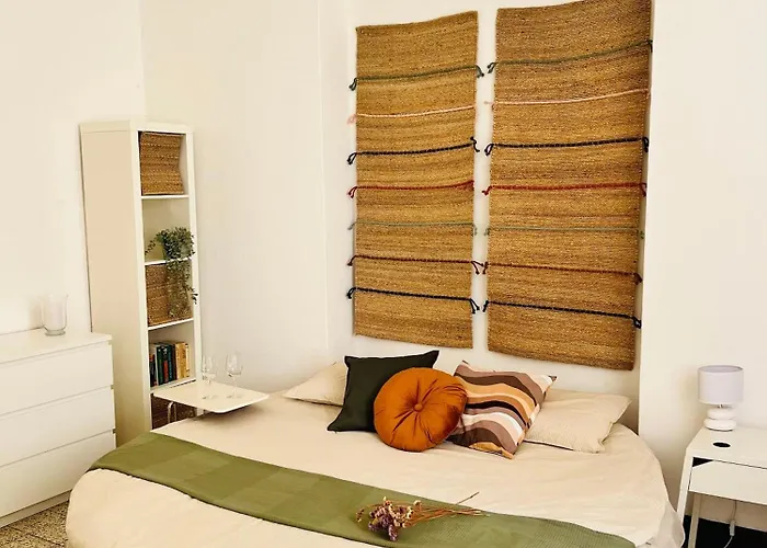 Apartman La Gioia House *