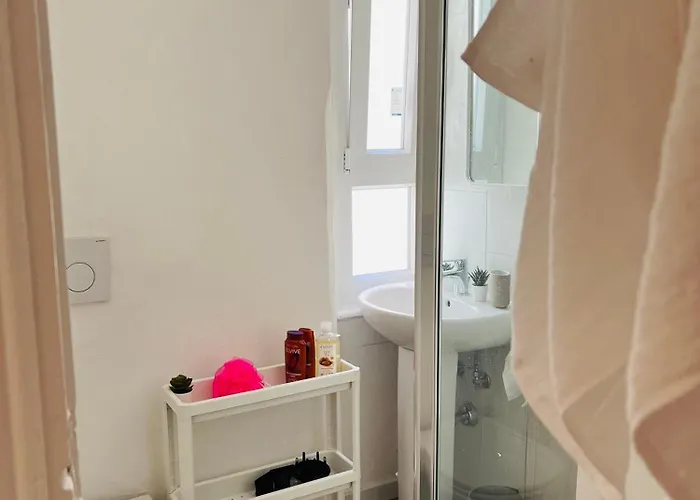 La Gioia House Apartman La Spezia