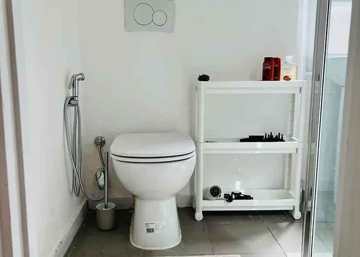 La Gioia House Apartman La Spezia